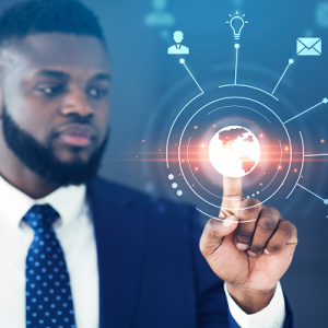 IT Support Technician – Level 1