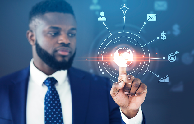 IT Support Technician – Level 1