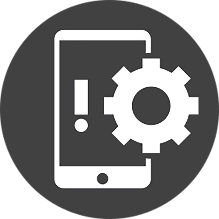 Device Configuration & Deployment for Cloud Environments