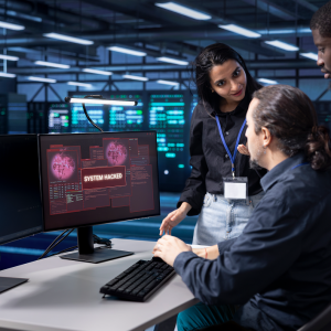 IT Support Technician – Level 2 (PC Maintenance)