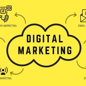 Digital Marketing Fundamentals