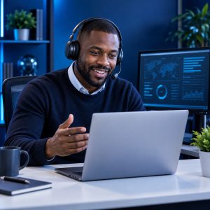 Remote IT Support - 1 Hour